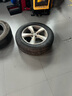 邓禄普（DUNLOP）轮胎/汽车轮胎 225/65R17 102H GRANDTREK PT3适配CRV 昂科威 实拍图