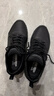 斯凯奇（Skechers）岚霖男鞋秋季户外登山鞋徒步鞋耐磨防滑休闲运动鞋237672 实拍图
