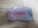洁柔卫生湿巾80抽加厚湿巾纸99.9%杀菌清洁RO纯水呵护敏感肌肤 实拍图