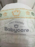 babycare金山茶花婴儿拉拉裤试用装XL码3片(12-17kg)尿不湿【新老混发】 实拍图