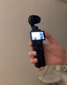 大疆 DJI Osmo Pocket 3 标准版 一英寸口袋云台相机 OP灵眸手持数码相机 旅游vlog 便携美颜摄像 实拍图