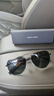海伦凯勒太阳镜偏光墨镜男钓鱼开车太阳眼镜防晒蛤蟆镜驾驶镜H8668 实拍图