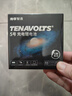 南孚5号充电锂电池2粒套装 1.5V恒压快充 TENAVOLTS Type-C充电 适用闪光灯/游戏手柄/吸奶器等 AA五号 实拍图