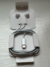 Apple/苹果 USB-C接口有线耳机 type-c接口有线耳机苹果耳机 苹果17有线耳机笔记本耳机游戏音乐 实拍图
