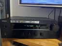ONKYO安桥TX-8470网络数字流媒体功放机2.1声道发烧HIFI音箱音响功放双频wifi进口蓝牙 实拍图