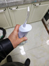 博皓（prooral）【正畸适用】冲牙器手持立式洗牙器声波微气泡水牙线5025Plus天空蓝【生日送礼】 实拍图