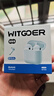 WITGOER【TOP榜第1名】蓝牙耳机适用于苹果17pro/iphone无线降噪2025最新款超长续航半入耳式运动华为小米 实拍图