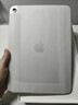 Apple/苹果 iPad11英寸 A16芯片2025年款 平板电脑 (128GB WLAN版/学习办公娱乐)银色 实拍图