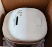 美的（Midea）电饭煲电饭锅一人食0.8L小容量迷你1-2人便携单人宿舍旅行 智能预约不粘锅内胆FB08M301 实拍图