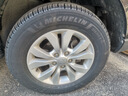 米其林（MICHELIN）汽车轮胎 215/65R16 102V 浩悦五代Primacy 5 适配途观/启辰T70 实拍图