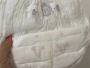 babycare皇室狮子王国拉拉裤箱装加大号XXL52片>15kg婴儿尿不湿透气亲肤 实拍图