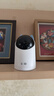 华为智选4K 800万摄像头监控家庭用室内手机远程可对话360度无死角带夜视 婴儿宝宝宠物云台看护器海雀3s4K 实拍图