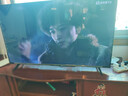 TCL电视雷鸟 【伸缩挂架送装一体】雀4 25款 55英寸 144Hz 莱茵护眼 2+32GB 平板电视机55F270C-JN 实拍图