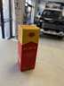 剑南春 水晶剑 46度 100ml 单瓶装 浓香型白酒 实拍图