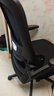 黑白调P1二代人体工学椅电脑椅子人工力学座椅久坐办公电竞椅学习椅国补 实拍图