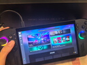 ROG XBOX 游戏掌机 X 游戏本 windows11  锐龙 AI Z2 Extreme处理器  7英寸 24GB+1TB SSD 电子 实拍图