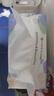 洁丽雅（Grace）居家差旅便携一次性洗脸巾珍珠纹绵柔毛巾3包 20*20cm 90抽/包 实拍图