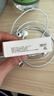 Apple/苹果 USB-C接口有线耳机 type-c接口有线耳机苹果耳机 苹果17有线耳机笔记本耳机游戏音乐 实拍图