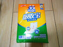 可靠（COCO）吸收宝成人护理垫XL50片 60*90cm 老年人隔尿垫产褥垫一次性床垫 实拍图