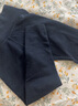 松山棉店小暖羊320打底裤秋冬儿童保暖裤A类抗静电商场同款自由穿加绒裤 实拍图