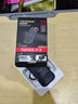 闪迪（SanDisk）1TB Type-c USB3.2 NVMe移动固态硬盘（PSSD）E61卓越版 1050MB/s三防保护 手机笔记本电脑外接SSD 实拍图
