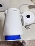 美的（Midea）电热水壶家用烧水壶小容量 0涂层 食品级304不锈钢 双层防烫 全钢无缝  1.5L容量 1566 实拍图
