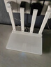 小米（MI）路由器BE3600 2.5G 3600兆级WiFi7【小米手机上网搭档】4核高通处理器 2.5G网口 IOT联动 实拍图