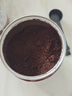 ILLY意利（illy）纯黑咖啡粉（深度烘焙）醇厚浓郁意式咖啡罐装250g 实拍图
