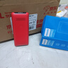 飞利浦（PHILIPS）E536 老年人手机4G全网通超长待机大声音大屏大字体儿童中小学生老人专用按键功能机备用机 绚丽红 实拍图