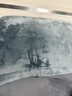 雅鹿冬季牛奶绒枕套家用枕头套48x74cm单人保暖刺绣枕套+枕芯一对装 H-冰川灰【加厚 不掉毛】 48x74cm枕套一只装 实拍图