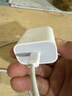 Apple/苹果 60W USB-C数据线-1米 type-c苹果充电线手机数据线 苹果17充电线iphone17充电线 实拍图