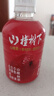 冠芳山楂树下山楂汁饮料350mlx12瓶果汁关晓彤推荐酸甜送礼礼盒装 实拍图