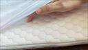 梦百合（MLILY）舒梦零压记忆棉海绵软垫榻榻米双人可定制薄床垫床褥1.5x2米*6cm 实拍图