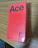 一加 Ace 5 12GB+256GB 引力钛 oppo 国家补贴 第三代骁龙 8 风驰游戏内核 冰川电池 游戏AI智能5G手机 实拍图