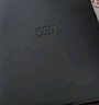 西部数据（WD）2TB 移动硬盘 USB3.0 SE系列 2.5英寸 机械硬盘 笔记本电脑外接 外置存储办公 大容量家庭存储 实拍图