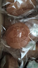 麦酥园 荞麦蛋糕糖尿病人零食品老年人专用面包早餐无糖精老式鸡蛋糕2斤 实拍图
