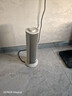 美的（Midea）【石墨烯速热】直流变频家用暖风机取暖器/小型电暖器电暖气/电热风扇/节能小太阳暖脚神器HFS20DQ 实拍图