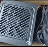 大水牛（BUBALUS）额定650W 劲睿650台式电源（80PLUS白牌/支持5060显卡/12CM温控风扇/背线/宽幅） 实拍图