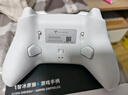 飞智冰原狼4多模版无线游戏手柄 类xbox 力调节摇杆双切扳机 switch电脑PC手机steam体感NS 丝之歌 实拍图