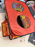皇恩儿童帐篷超大汉堡汽车家用室内游戏屋户外露营过家家圣诞节礼物 实拍图