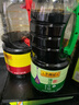 李锦记薄盐生抽1.52kg*2【减盐 一级】0添加防腐剂 京东品酒会同款 酱油 实拍图
