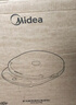 美的（Midea）电饼铛 电饼档 双面加热煎烤机烙饼锅 早餐机 加大加深三明治机煎饼薄饼机抗菌烤盘可拆JKC3476 实拍图