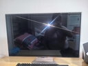三星（SAMSUNG）27英寸 G90XF 4K 165Hz Fast IPS 裸眼3D游戏 G-Sync技术 AI 3D视频 电竞显示器 LS27FG900XCXXF  实拍图