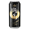 雪花啤酒（Snowbeer）纯9 330ml*24听 口感清爽畅饮 京东自营热门商品 实拍图