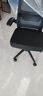 黑白调P1二代人体工学椅电脑椅子人工力学座椅久坐办公电竞椅学习椅国补 实拍图