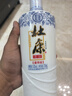 杜康 老窖豪享版 浓香型白酒 52度 750ml*6瓶 整箱装【大容量口粮酒】 实拍图