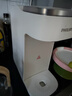 飞利浦（PHILIPS）即热式饮水机 家用小型台式办公室台上桌面热饮机 免安装真沸腾速热直饮水机 ADD8210/93 实拍图