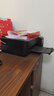 爱普生（EPSON）墨仓式L1258 A4彩色无线单功能家用打印机 AI学习打印机（微信/远程打印） 实拍图