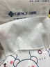 洁丽雅（Grace）一次性洗脸巾干湿两用擦脸居家差旅洁面巾加厚珍珠纹柔巾 240抽 实拍图