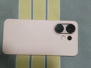 vivo S30 12GB+256GB 桃桃粉 国家补贴 多彩轻薄直屏 超级潜望长焦 学生 live图 AI手机 实拍图